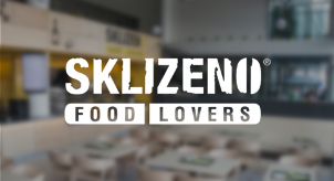 Sklizeno Food Lovers