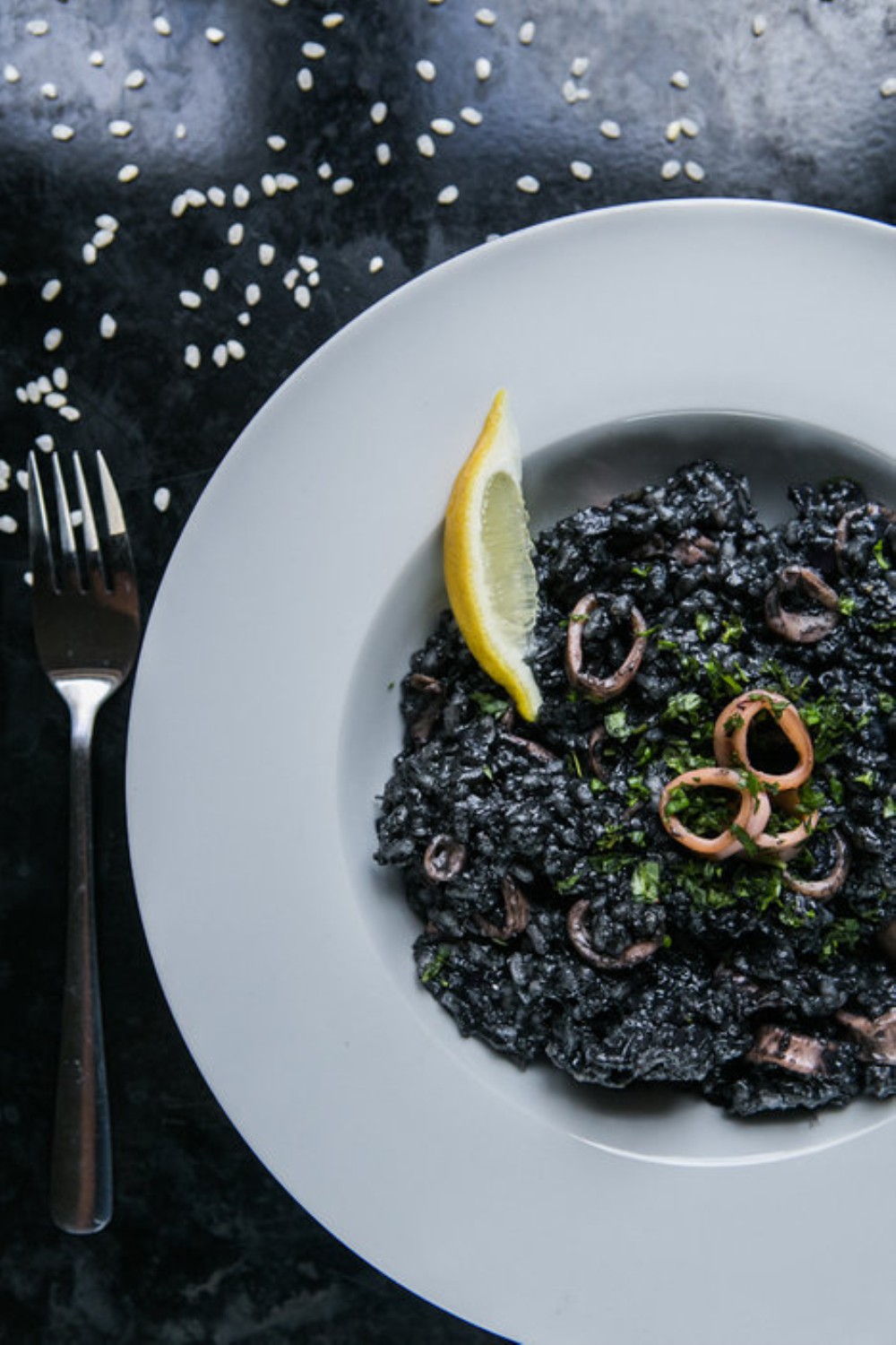 KALAMÁRY MALÉ – AKČNÍ CENA 134 Kč/kg