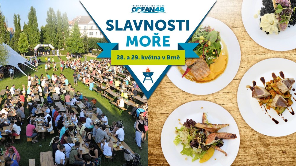  Slavnosti moře 5.VLNA - JEŠTĚ VĚTŠÍ TSUNAMI