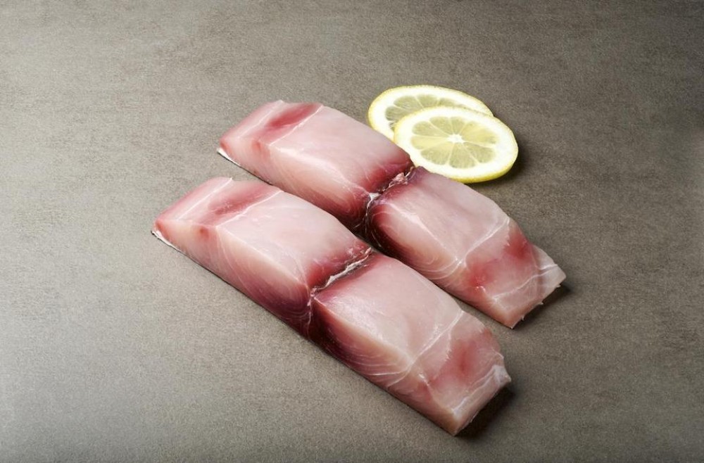 MAHI MAHI filet