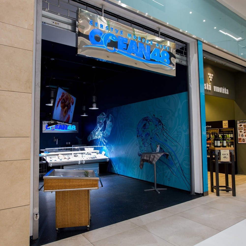 UZAVŘENÍ OLOMOUCKÉ POBOČKY